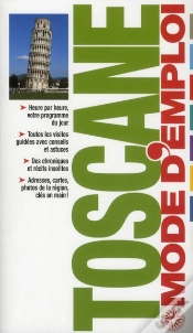 Capa do artigo Toscane