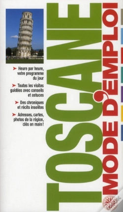 Capa do artigo Toscane