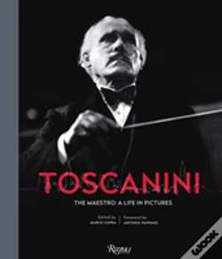 Capa do artigo Toscanini