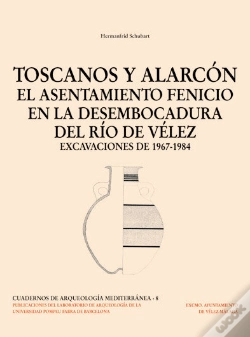 Capa do artigo Toscano Y Alarcon Asentamiento Fenicio