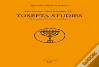 Tosefta Studies