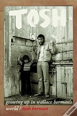 Capa do artigo Tosh