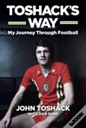 Capa do artigo Toshack
