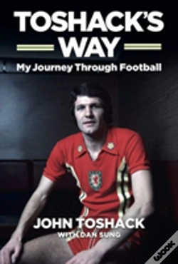 Capa do artigo Toshack'S Way