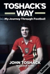 Capa do artigo Toshack