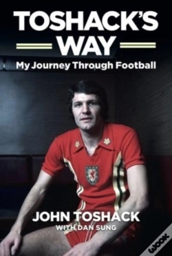 Capa do artigo Toshack'S Way