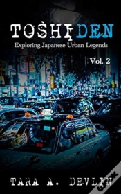 Capa do artigo Toshiden