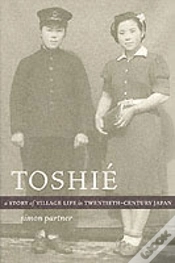 Capa do artigo Toshie