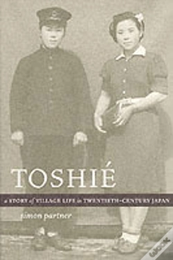 Capa do artigo Toshie