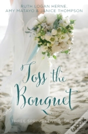 Capa do artigo Toss The Bouquet