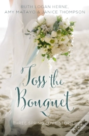 Capa do artigo Toss The Bouquet