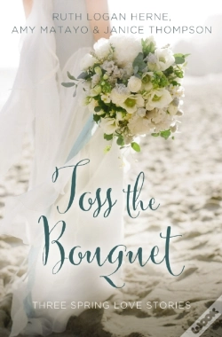 Capa do artigo Toss The Bouquet