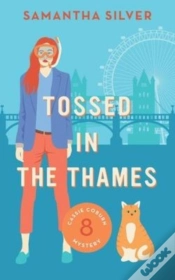 Capa do artigo Tossed In The Thames