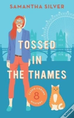 Capa do artigo Tossed In The Thames