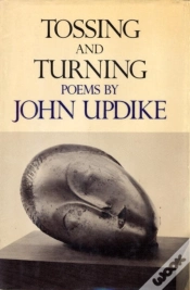 Capa do artigo Tossing And Turning