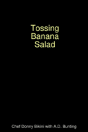 Tossing Banana Salad - Preview