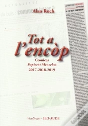 Capa do artigo Tot A L
