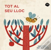 Capa do artigo Tot Al Seu Lloc