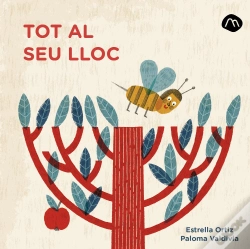 Capa do artigo Tot Al Seu Lloc
