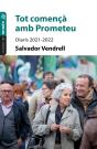 Tot Començà Amb Prometeu - Preview