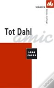 Capa do artigo Tot Dahl