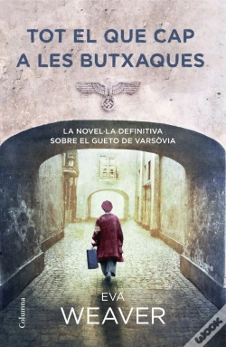 Capa do artigo Tot El Que Cap A Les Butxaques