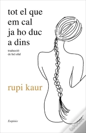 Capa do artigo Tot El Que Em Cal Ja Ho Duc A Dins