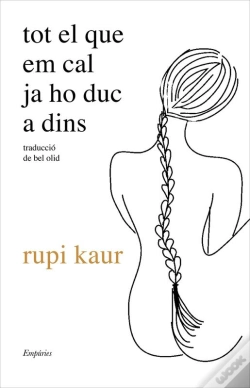 Capa do artigo Tot El Que Em Cal Ja Ho Duc A Dins