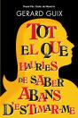 Tot El Que Hauries De Saber Abans D'Estimar-Me - Preview