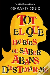 Capa do artigo Tot El Que Hauries De Saber Abans D