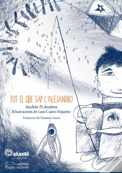 Capa do artigo Tot El Que Sap L'Alejandro