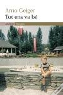 Capa do artigo Tot Ens Va Bé