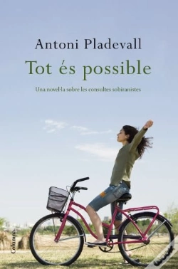 Capa do artigo Tot És Possible