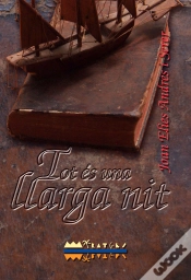 Capa do artigo Tot És Una Llarga Nit