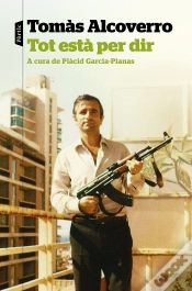 Capa do artigo Tot Està Per Dir