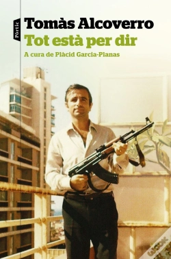Capa do artigo Tot Està Per Dir