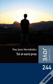 Capa do artigo Tot Et Serà Pres