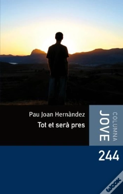 Capa do artigo Tot Et Serà Pres