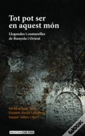Capa do artigo Tot Pot Ser En Aquest Mon