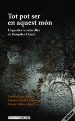 Capa do artigo Tot Pot Ser En Aquest Mon
