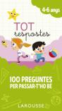 Tot Respostes.100 Preguntes Per Passar-T'Ho Bé - Preview