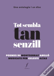 Capa do artigo Tot Sembla Tan Senzill