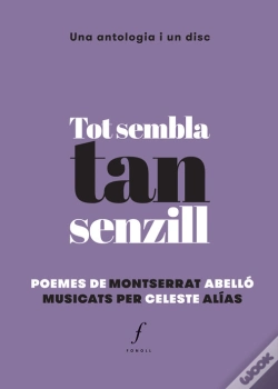 Capa do artigo Tot Sembla Tan Senzill