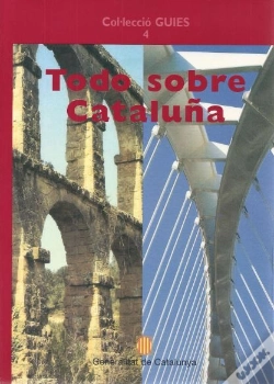 Capa do artigo Tot Sobre Catalunya