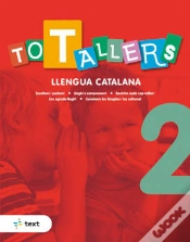 Capa do artigo Tot Tallers Llengua 2