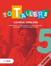 Capa do artigo Tot Tallers Llengua 5