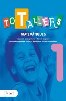 Tot Tallers Matematiques 1