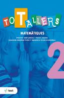 Tot Tallers Matematiques 2
