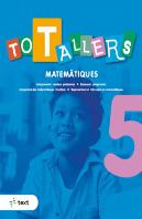 Tot Tallers Matematiques 5