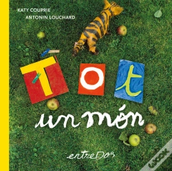 Capa do artigo Tot Un Mon